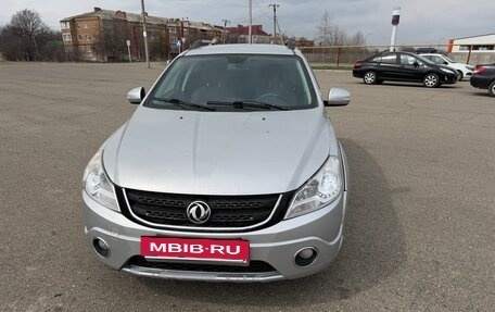 DongFeng H30 Cross, 2014 год, 620 000 рублей, 2 фотография