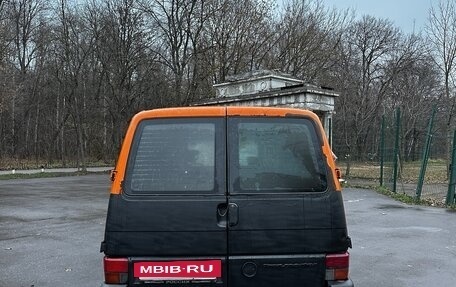 Volkswagen Transporter T4, 1997 год, 320 000 рублей, 5 фотография