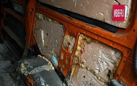 Volkswagen Transporter T4, 1997 год, 320 000 рублей, 15 фотография