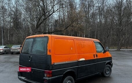 Volkswagen Transporter T4, 1997 год, 320 000 рублей, 6 фотография