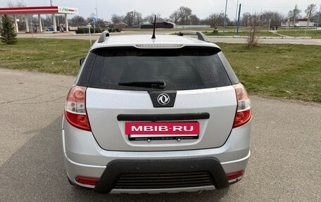 DongFeng H30 Cross, 2014 год, 620 000 рублей, 4 фотография