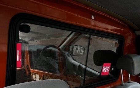 Volkswagen Transporter T4, 1997 год, 320 000 рублей, 13 фотография