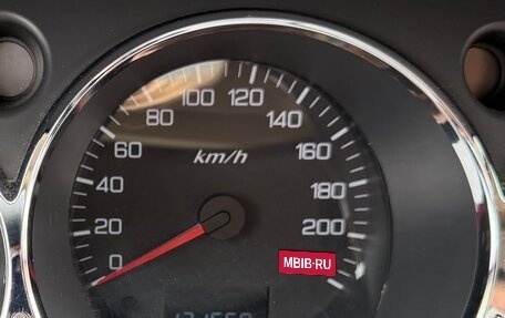 DongFeng H30 Cross, 2014 год, 620 000 рублей, 9 фотография