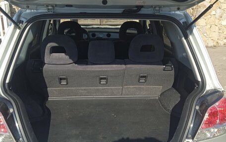 Mitsubishi Outlander III рестайлинг 3, 2002 год, 630 000 рублей, 8 фотография