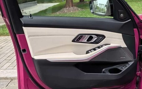 BMW M3, 2025 год, 11 450 000 рублей, 9 фотография