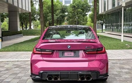 BMW M3, 2025 год, 11 450 000 рублей, 7 фотография