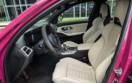 BMW M3, 2025 год, 11 450 000 рублей, 11 фотография