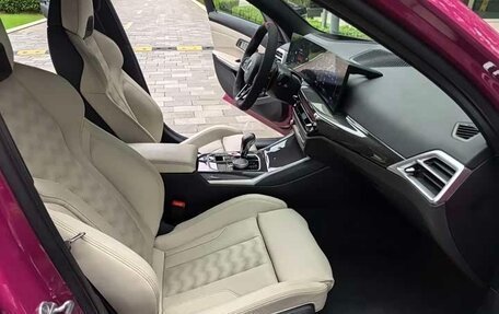 BMW M3, 2025 год, 11 450 000 рублей, 14 фотография