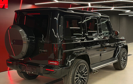 Mercedes-Benz G-Класс AMG, 2026 год, 34 800 000 рублей, 3 фотография