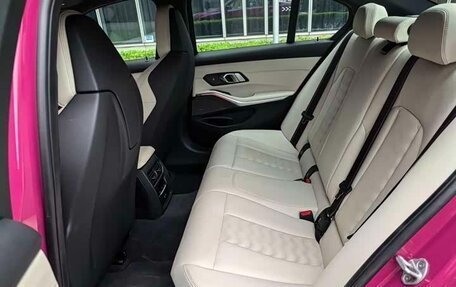 BMW M3, 2025 год, 11 450 000 рублей, 15 фотография