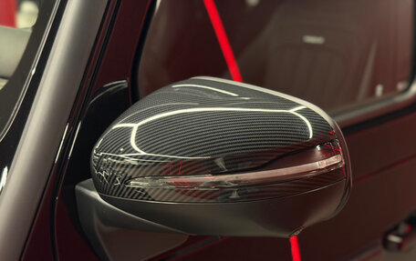 Mercedes-Benz G-Класс AMG, 2026 год, 34 800 000 рублей, 5 фотография