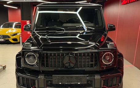 Mercedes-Benz G-Класс AMG, 2026 год, 34 800 000 рублей, 2 фотография
