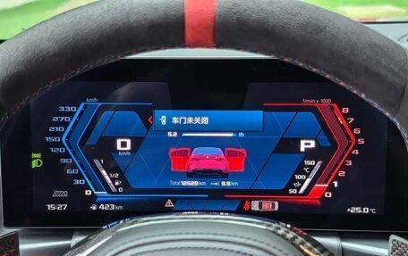 BMW M3, 2025 год, 11 450 000 рублей, 16 фотография