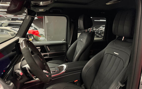 Mercedes-Benz G-Класс AMG, 2026 год, 34 800 000 рублей, 7 фотография