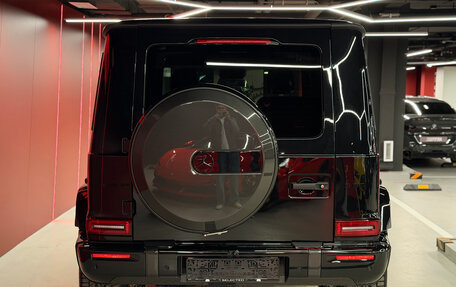 Mercedes-Benz G-Класс AMG, 2026 год, 34 800 000 рублей, 4 фотография