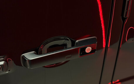 Mercedes-Benz G-Класс AMG, 2026 год, 34 800 000 рублей, 6 фотография