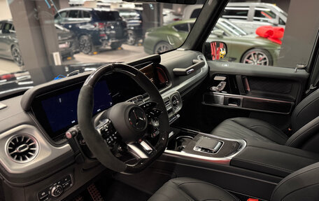 Mercedes-Benz G-Класс AMG, 2026 год, 34 800 000 рублей, 8 фотография