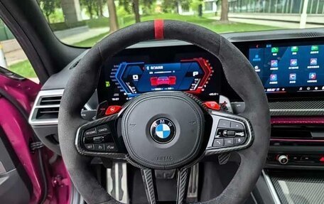 BMW M3, 2025 год, 11 450 000 рублей, 17 фотография