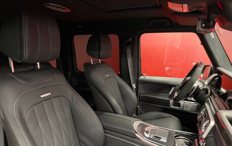 Mercedes-Benz G-Класс AMG, 2026 год, 34 800 000 рублей, 11 фотография