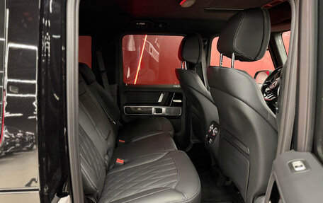 Mercedes-Benz G-Класс AMG, 2026 год, 34 800 000 рублей, 17 фотография