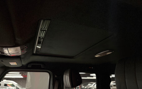 Mercedes-Benz G-Класс AMG, 2026 год, 34 800 000 рублей, 15 фотография