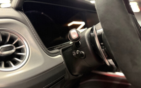 Mercedes-Benz G-Класс AMG, 2026 год, 34 800 000 рублей, 13 фотография