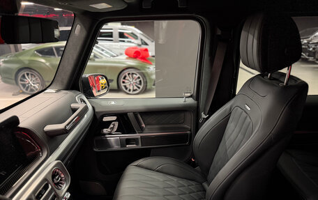 Mercedes-Benz G-Класс AMG, 2026 год, 34 800 000 рублей, 14 фотография