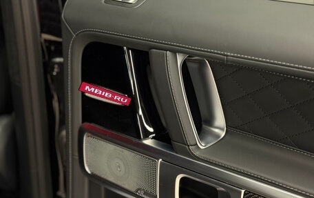 Mercedes-Benz G-Класс AMG, 2026 год, 34 800 000 рублей, 18 фотография