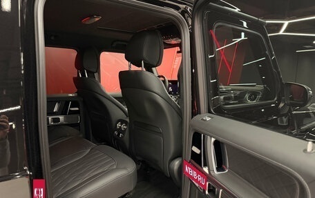 Mercedes-Benz G-Класс AMG, 2026 год, 34 800 000 рублей, 16 фотография