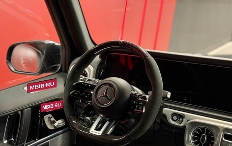 Mercedes-Benz G-Класс AMG, 2026 год, 34 800 000 рублей, 10 фотография