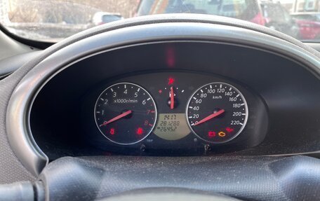 Nissan Micra III, 2006 год, 370 000 рублей, 6 фотография