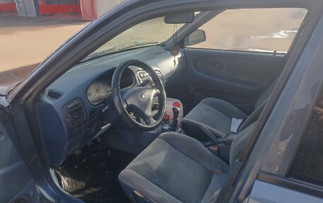 Mitsubishi Lancer VII, 1993 год, 160 000 рублей, 4 фотография