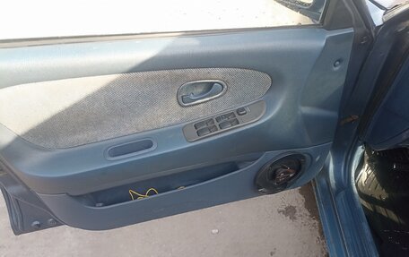 Mitsubishi Lancer VII, 1993 год, 160 000 рублей, 8 фотография