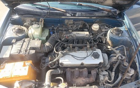 Mitsubishi Lancer VII, 1993 год, 160 000 рублей, 12 фотография