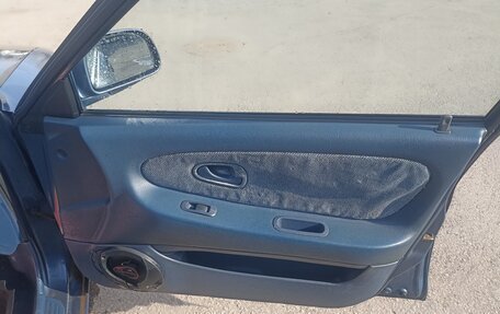 Mitsubishi Lancer VII, 1993 год, 160 000 рублей, 11 фотография