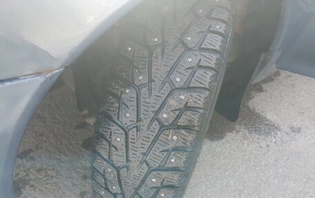 Mitsubishi Lancer VII, 1993 год, 160 000 рублей, 13 фотография