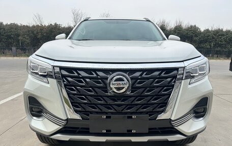 Nissan Terra, 2025 год, 4 265 000 рублей, 2 фотография