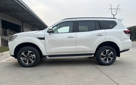 Nissan Terra, 2025 год, 4 265 000 рублей, 4 фотография