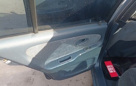 Mitsubishi Lancer VII, 1993 год, 160 000 рублей, 7 фотография