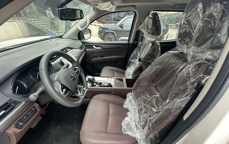 Nissan Terra, 2025 год, 4 265 000 рублей, 8 фотография