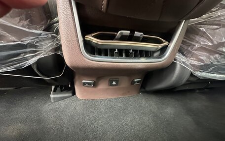 Nissan Terra, 2025 год, 4 265 000 рублей, 15 фотография