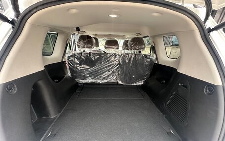 Nissan Terra, 2025 год, 4 265 000 рублей, 16 фотография