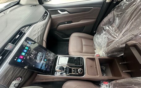 Nissan Terra, 2025 год, 4 265 000 рублей, 11 фотография