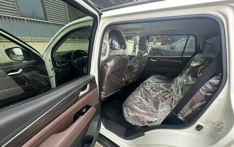 Nissan Terra, 2025 год, 4 265 000 рублей, 13 фотография