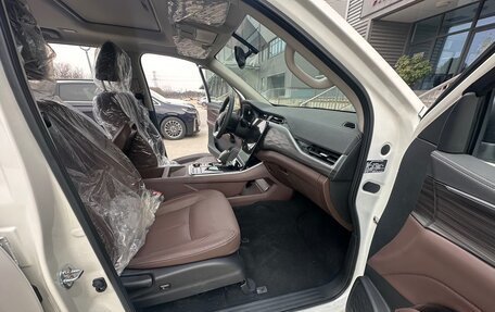 Nissan Terra, 2025 год, 4 265 000 рублей, 12 фотография