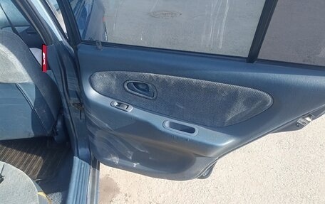 Mitsubishi Lancer VII, 1993 год, 160 000 рублей, 6 фотография