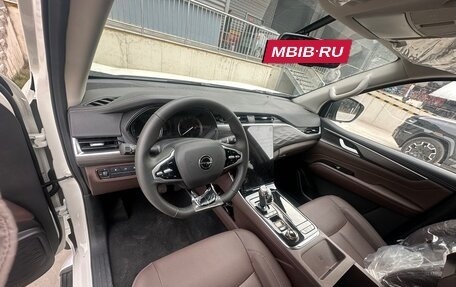 Nissan Terra, 2025 год, 4 265 000 рублей, 9 фотография