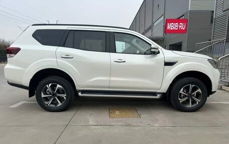 Nissan Terra, 2025 год, 4 265 000 рублей, 6 фотография