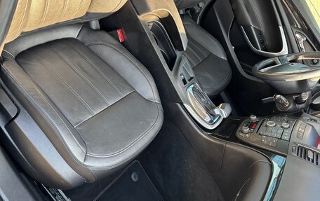 Opel Insignia II рестайлинг, 2012 год, 1 190 000 рублей, 12 фотография