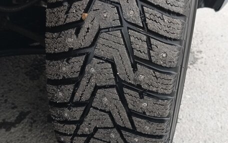 Toyota Passo III, 2011 год, 750 000 рублей, 2 фотография